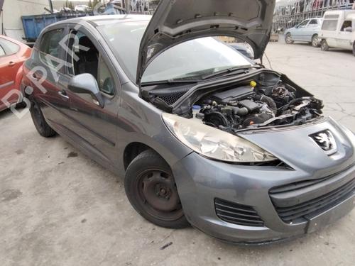 Steering rack PEUGEOT 207 (WA_, WC_) | BP32033218M22