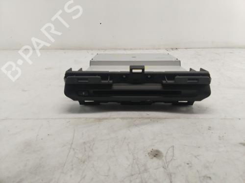 Used Radio MAZDA CX-5 (KE, GH) 2.2 D (KE2FW) (150 hp) 28484645