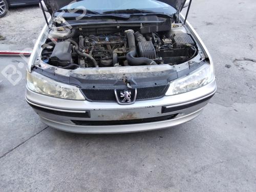 ABS pump PEUGEOT 406 (8B) 2.0 HDI 110 | BP27579312M43 