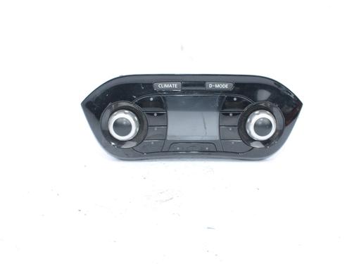 Used Climate control NISSAN JUKE (F15) [2010-2019]  11848341