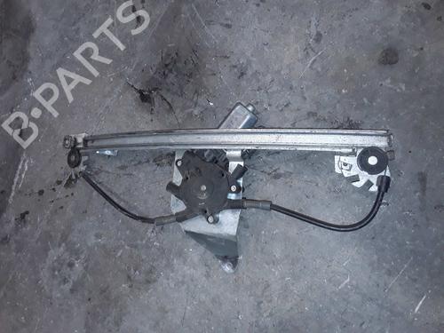 Front left window mechanism CITROËN XANTIA (X1_, X2_) 1.9 Turbo D | BP8560878C22 