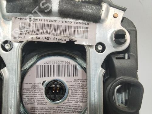 Driver airbag CITROËN C3 I (FC_, FN_)  | BP21820264C9 