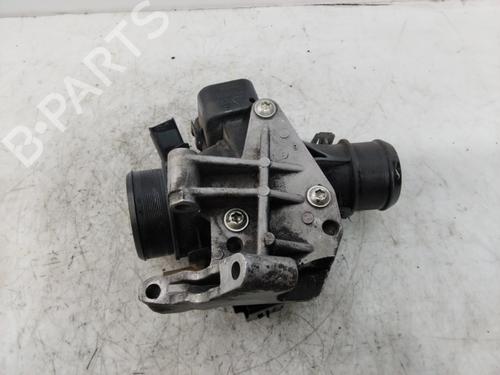 Throttle body CITROËN C4 I (LC_) 1.6 HDi | BP25467549M82 