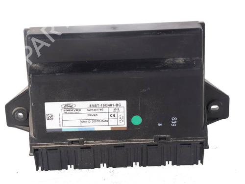 Electronic module FORD KUGA I | BP40236021M83 - Image 2