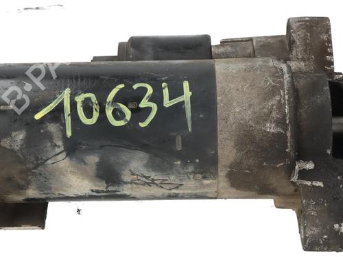 Used Starter Starter PEUGEOT 106 II (1A_, 1C_) 1.5 D (57 hp) 31604047 31604047