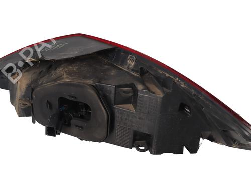 Left taillight VW SCIROCCO III (137, 138) | BP36262419C34 - Image 4