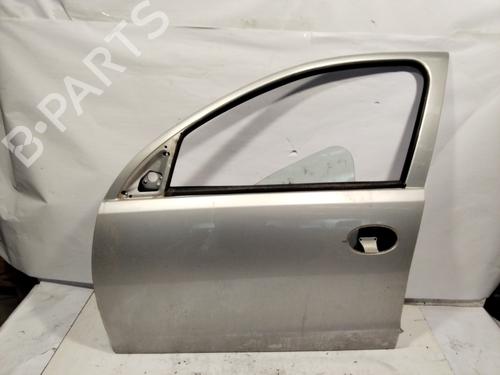 Used Left front door OPEL CORSA C (X01) [2000-2009]  24497283