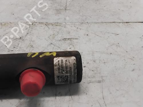 Injection rail RENAULT MEGANE III Hatchback (BZ0/1_, B3_) | BP30568233M98