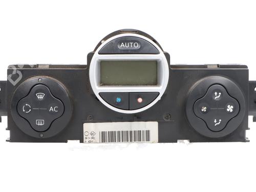 Used Climate control Climate control RENAULT SCÉNIC II (JM0/1_) [2003-2010] 33336488 33336488