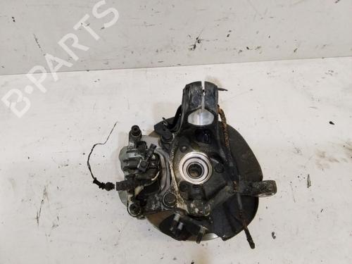 Right front steering knuckle SEAT LEON (KL1, KLG)  | BP18096224M26 