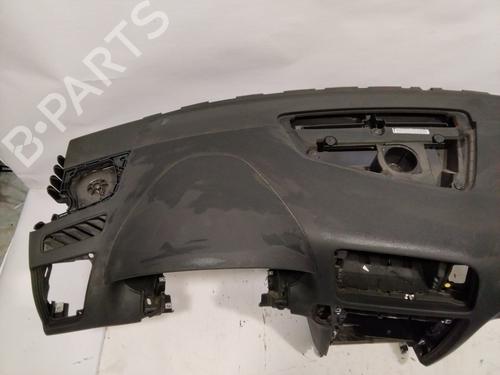 Airbag Kit AUDI Q5 (8RB)  | BP29120794C86 