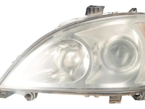 Venstre forlygte Venstre forlygte MERCEDES-BENZ M-CLASS (W163) ML 320 (163.154) (218 hp) 35982434 35982434