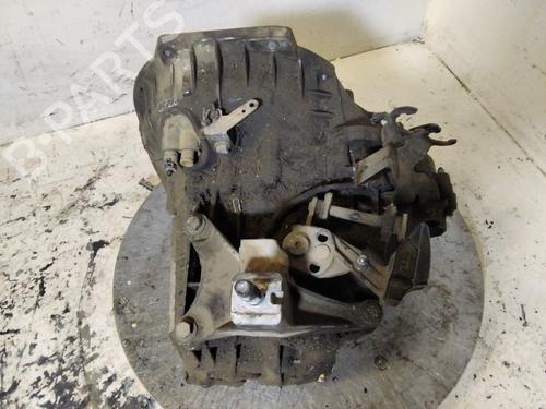 Gearbox FORD TRANSIT CONNECT (P65_, P70_, P80_) 1.8 TDCi | BP37666159M3 - Image 4