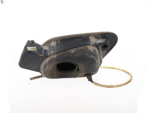 Fuel flap VW GOLF VII (5G1, BQ1, BE1, BE2)  | BP29395066C131 