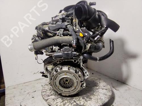 Engine KIA SPORTAGE IV (QL, QLE)  | BP31604963M1 