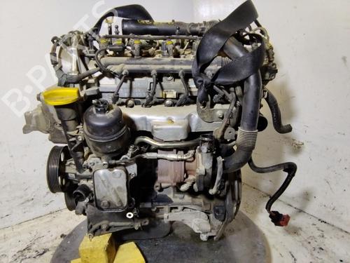 Used Engine Engine 38082272 38082272
