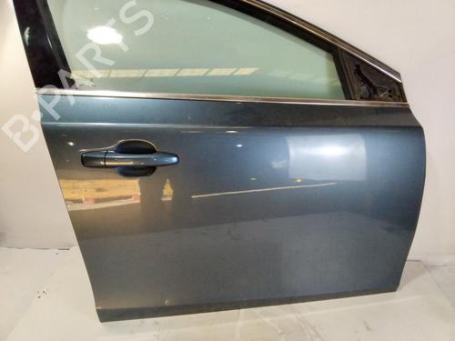 Right front door VOLVO V40 Hatchback (525) D3 | BP29855940C3 
