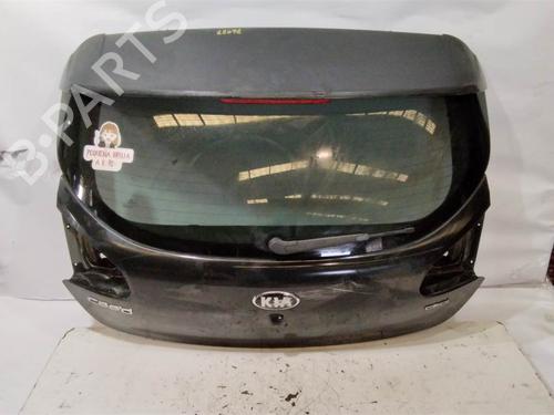 Used Tailgate Tailgate KIA CEE'D (JD) [2012-2018] 39571312 39571312