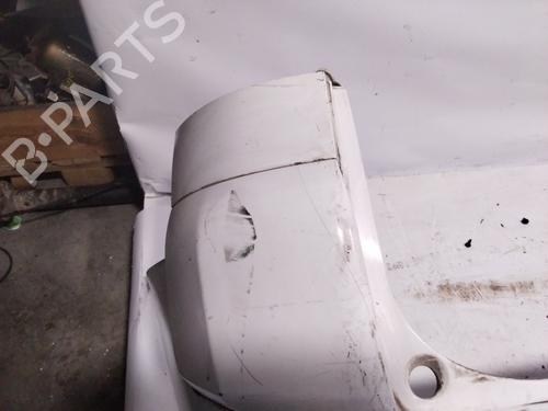 Rear bumper CITROËN C4 Grand Picasso I (UA_)  | BP24315851C8 