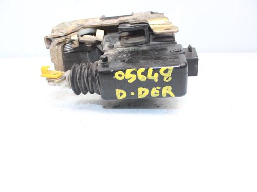 Front right lock RENAULT KANGOO (KC0/1_) D 65 1.9 (KC0E, KC02, KC0J, KC0N) | BP16428423C97 