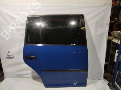 Porta posteriore destra VW TOURAN (1T1, 1T2) [2003-2011]  30927044