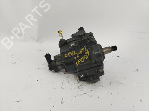 Injection pump OPEL INSIGNIA A (G09) 2.0 CDTI (68) | BP20597163M78 