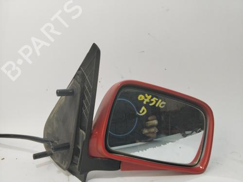 Used Right mirror VW POLO III (6N1) 50 1.0 (50 hp) 20851549