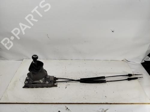 Used Gear lever AUDI Q3 (8UB, 8UG) 2.0 TDI (140 hp) 31709059
