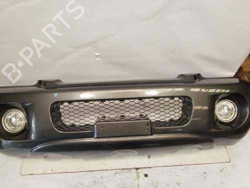 Front bumper HYUNDAI SANTA FÉ I (SM) 2.0 CRDi | BP27583442C7 