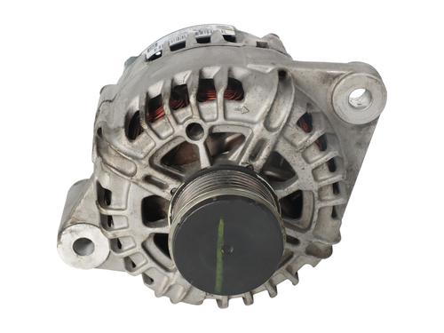 Used Alternator Alternator OPEL INSIGNIA A (G09) [2008-2017] 33620348 33620348