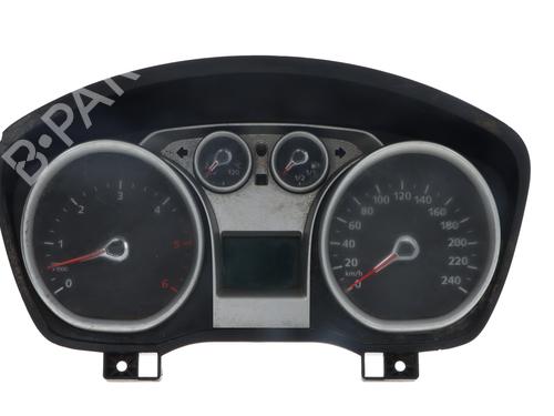 Used Instrument cluster FORD FOCUS II (DA_, HCP, DP) 1.6 TDCi (109 hp) 32206200