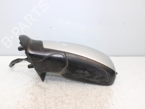 Left mirror PEUGEOT 307 (3A/C) 2.0 HDi 90 | BP18318258C26 