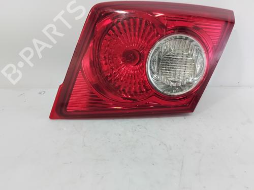 Right tailgate light CHEVROLET NUBIRA Saloon 1.4 | BP29433612C80 