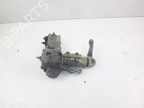 Steering rack FORD MAVERICK (UDS, UNS) 2.7 TD (100 hp) 17125158