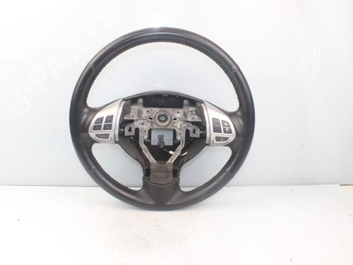 Rat MITSUBISHI OUTLANDER II (CW_W) [2005-2012]  17098799