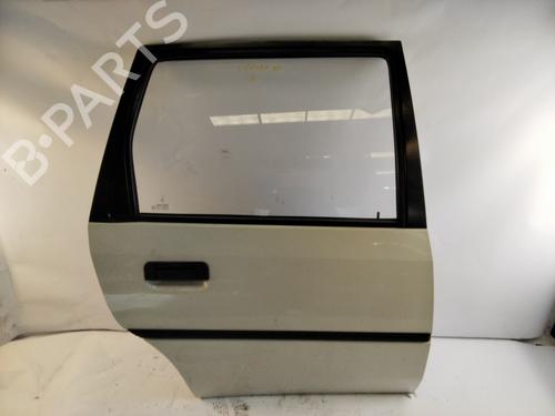 Used Right rear door CITROËN AX (ZA-_) [1986-1998]  20500861