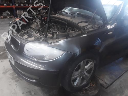 Lights ECU BMW 1 (E87) 116 d | BP23553686M55 