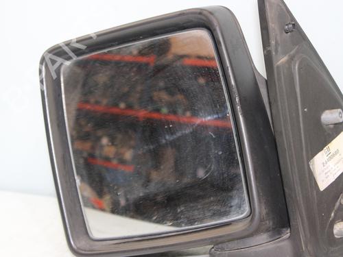 Left mirror OPEL COMBO Box Body/MPV 1.7 CDTI 16V | BP18132346C26 
