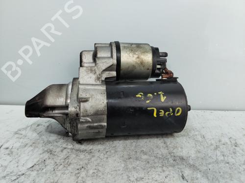 Starter OPEL ASTRA G Saloon (T98) 1.6 16V (F69) | BP20167523M8 