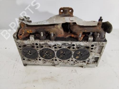 Cylinder head OPEL COMBO Box Body/MPV (X12) 1.3 CDTI (B05) | BP32420551M5 - Image 3