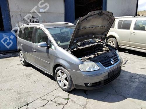 Used Parts VW TOURAN (1T1, 1T2) 4961080