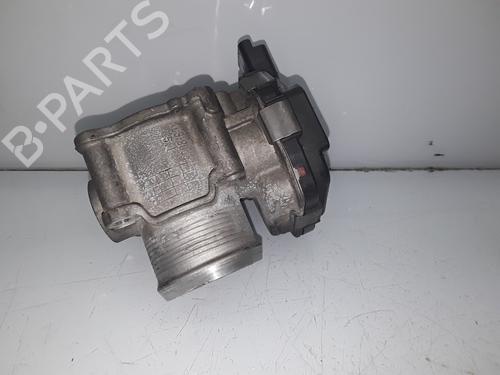 Throttle body PEUGEOT PARTNER Tepee 1.6 HDi | BP9395921M82 