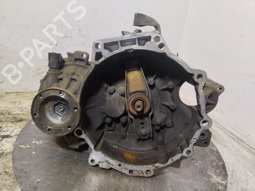 Used Gearbox Gearbox AUDI TT (8N3) [1998-2007] 33462218 33462218