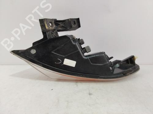 Left taillight HONDA CIVIC VIII Hatchback (FN, FK) 2.2 CTDi (FK3) | BP24054655C34 