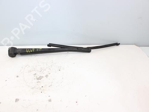 Used Rear windshield wiper arm BMW X1 (E84) [2009-2015]  18337432