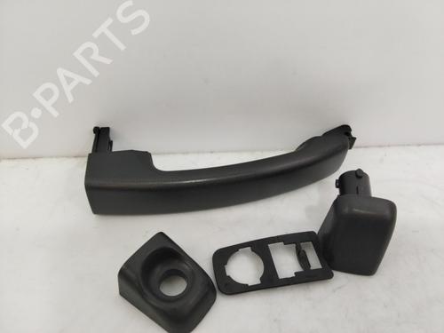 Højre fortil udvendigt håndtag RENAULT MASTER III Van (FV) [2010-2025]  22385468