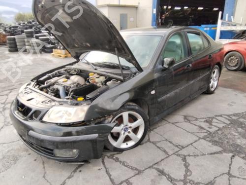 Brugte SAAB 9-3 (YS3F, E79, D79, D75) 2.2 TiD 4597405