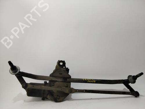 Used Front wiper motor RENAULT TRAFIC II Van (FL) [2001-2025]  21075880