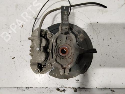 Used Right front steering knuckle NISSAN NV200 Van [2010-2025]  30290964