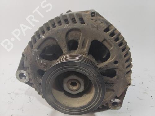 Alternator PEUGEOT 406 (8B) 1.9 TD | BP21602428M7 